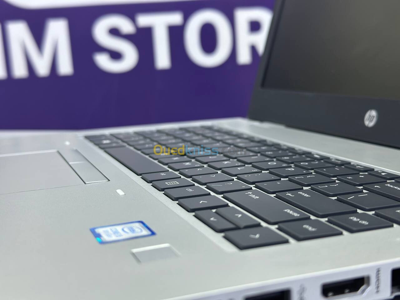 hp probook 640 g4 i58em