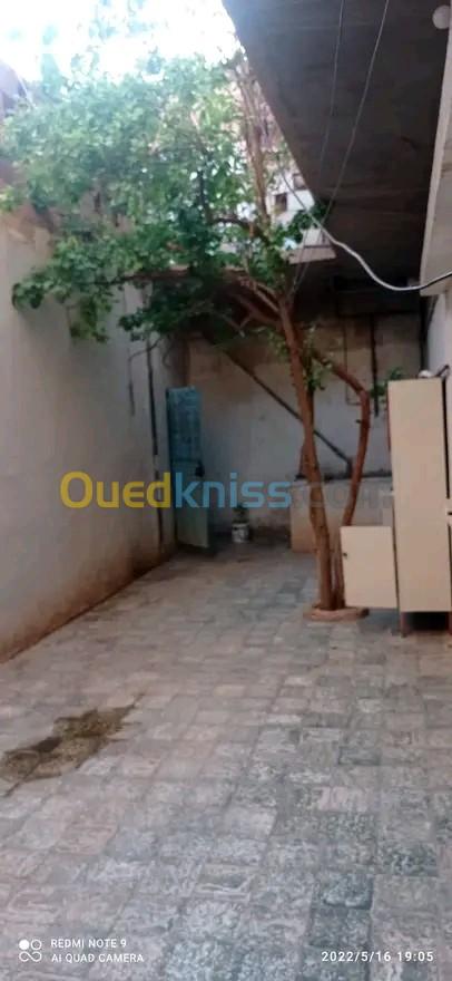 Vente Villa Saïda Ouled khaled