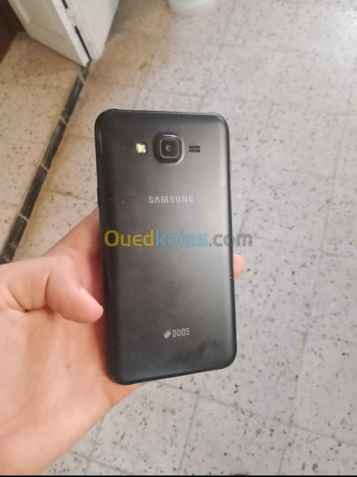 Samsung samsung j7 core