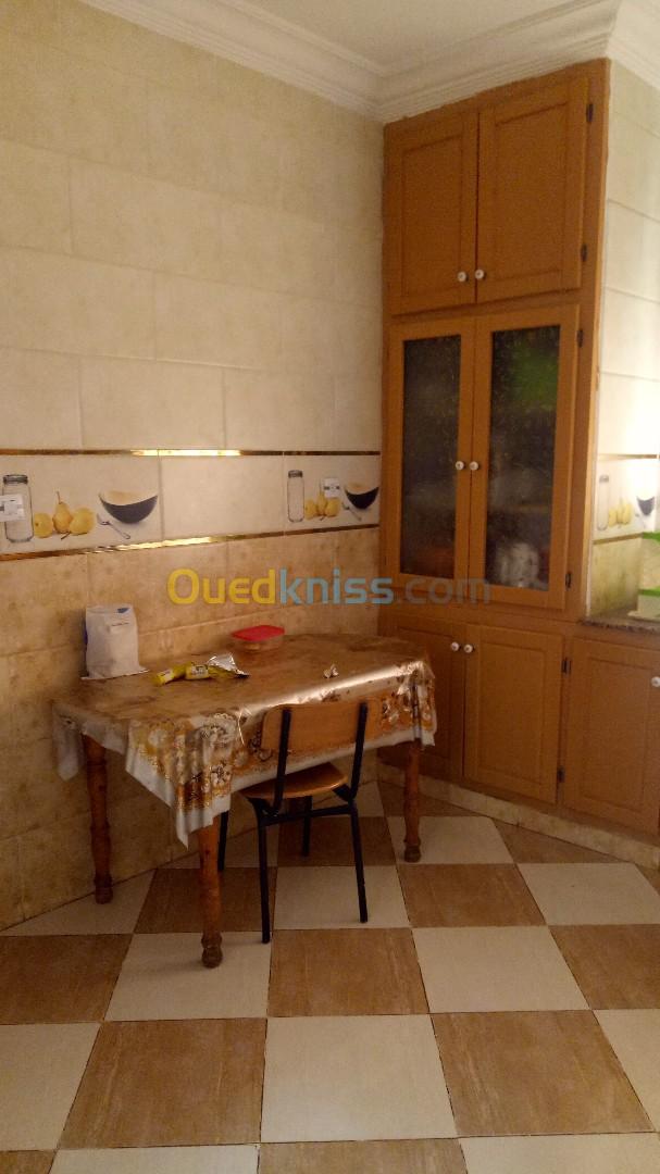 Vente Villa Oran Boufatis