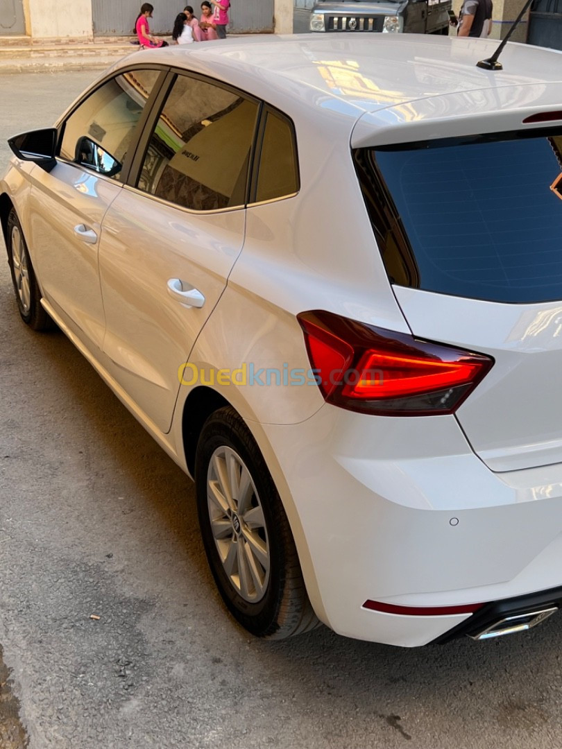 Seat Ibiza 2019 Ibiza