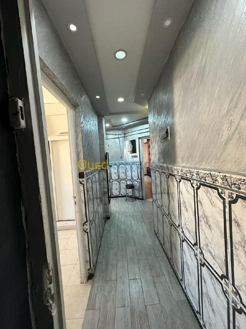 Vente Appartement F3 Oran Oued tlelat