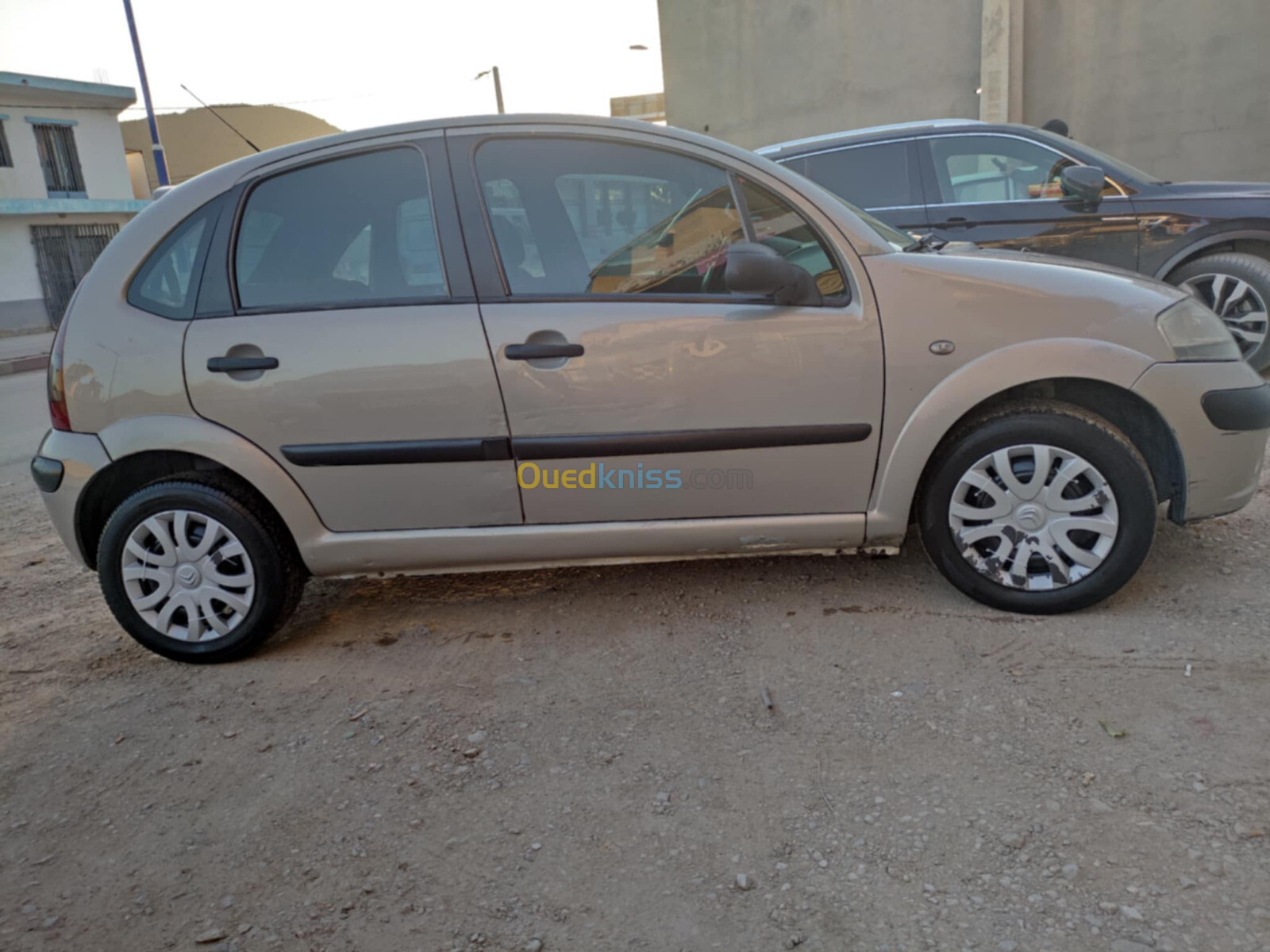 Citroen C3 2007 C3