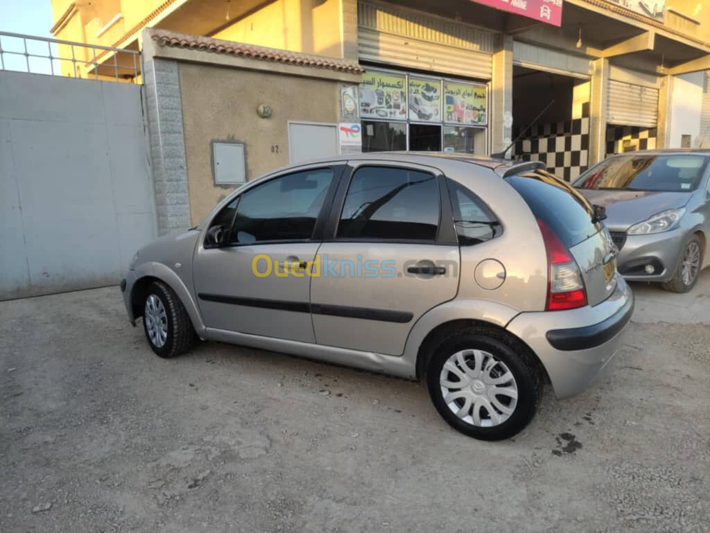 Citroen C3 2007 C3