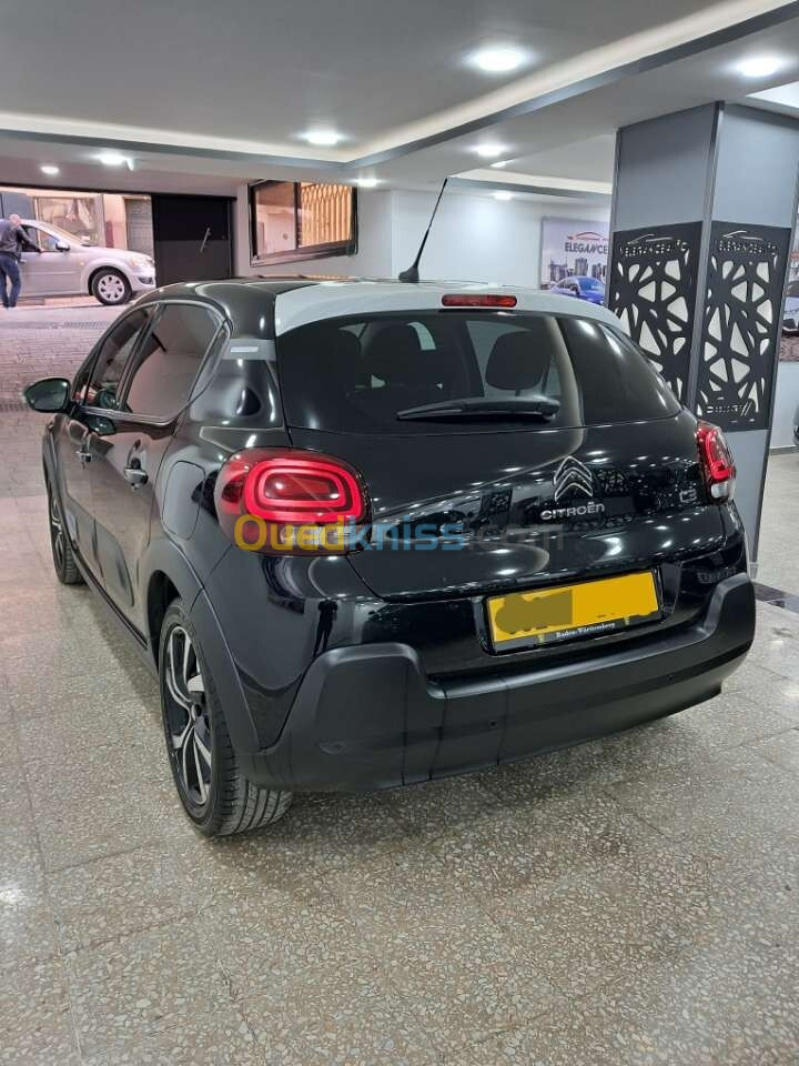 Citroen C3 2023 