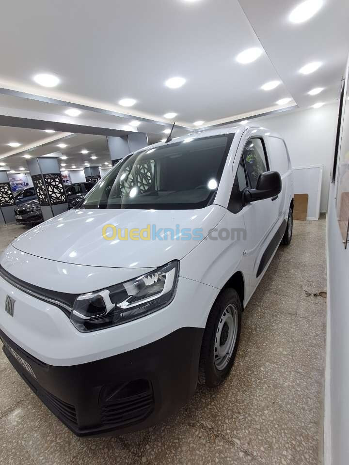 Fiat Doblo 2024 