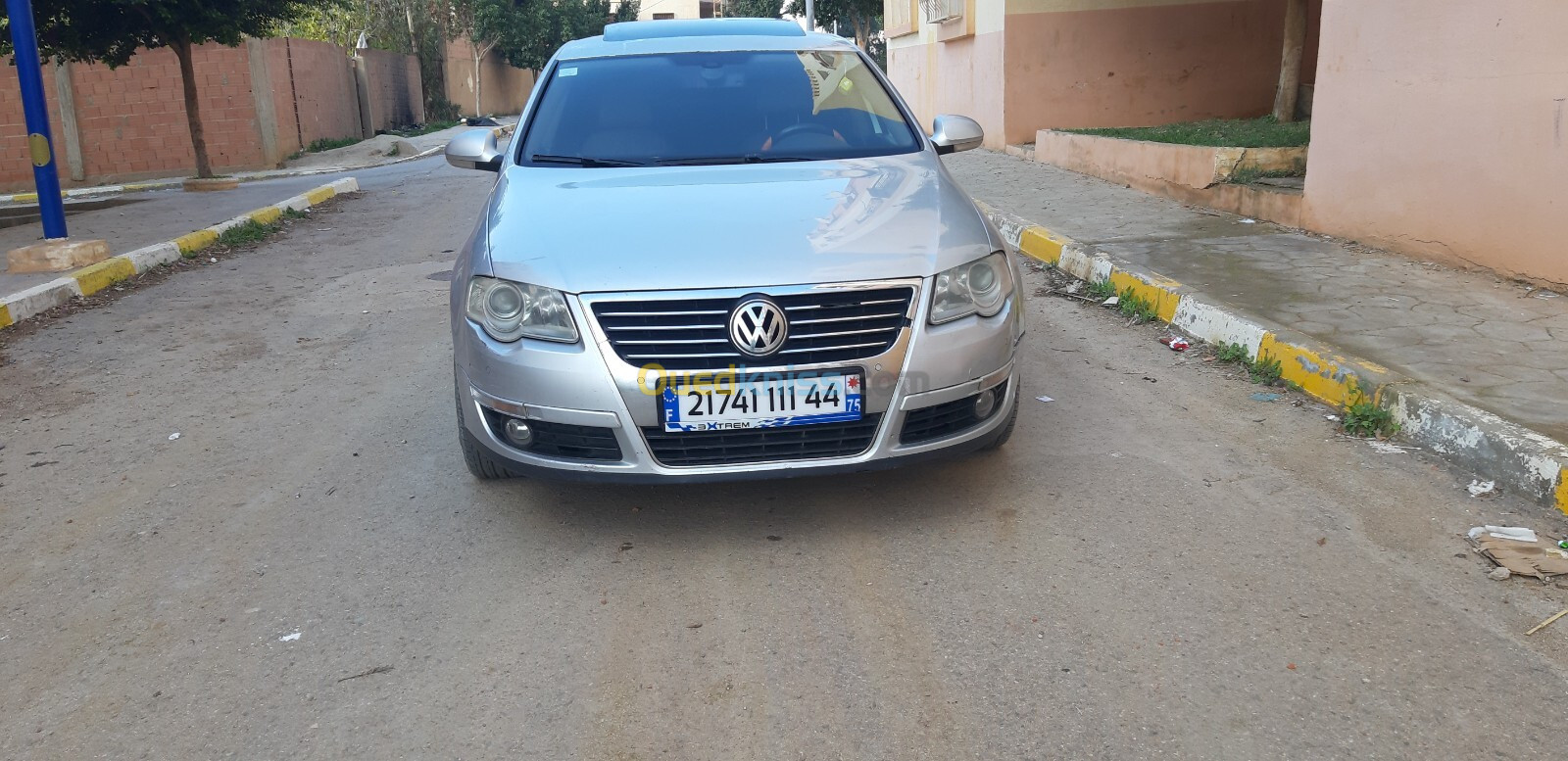 Volkswagen Passat 2011 Passat