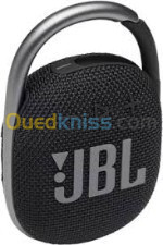 Enceinte Bluetooth JBL Clip 4