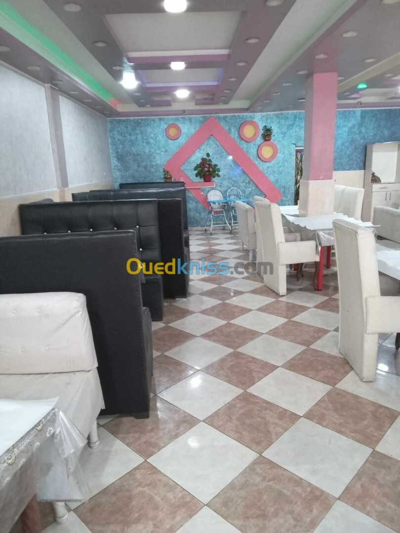 Vente Villa Annaba Barrahel