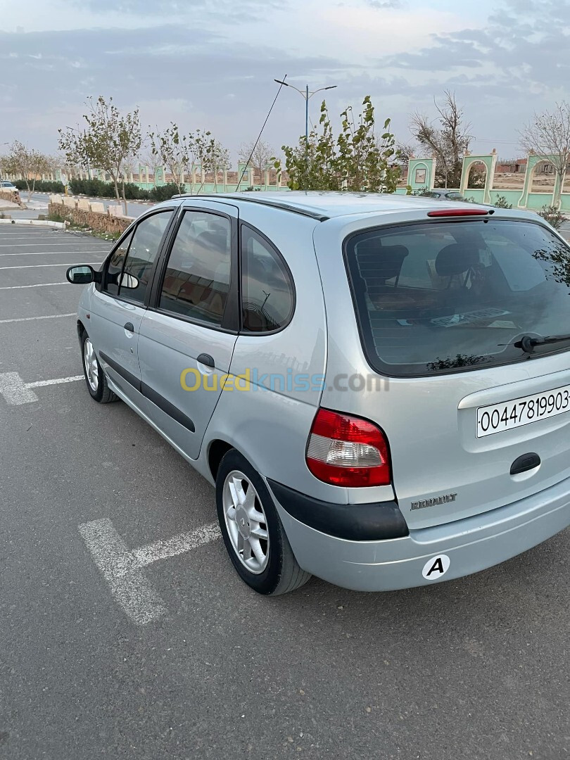 Renault Scenic 1999 Scenic