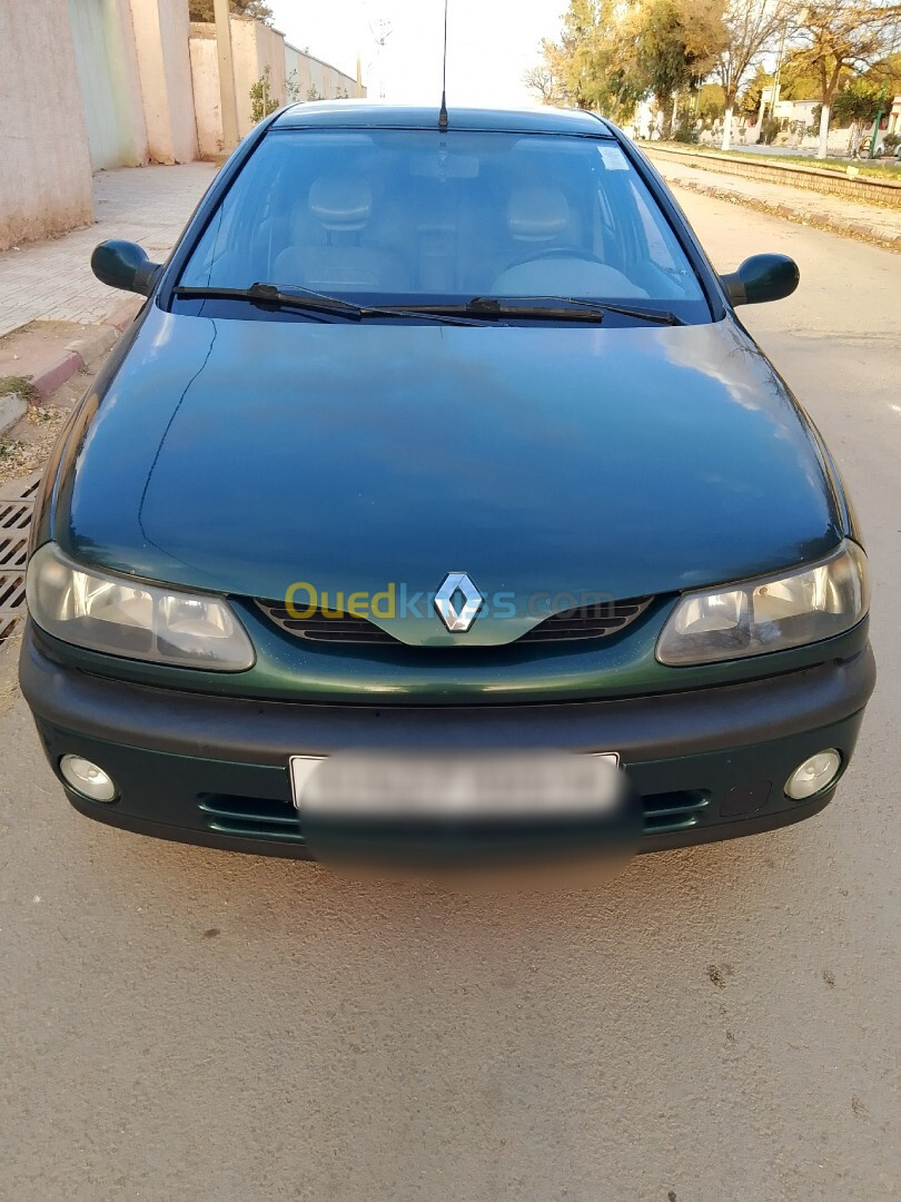 Renault Laguna 1 1999 Laguna 1