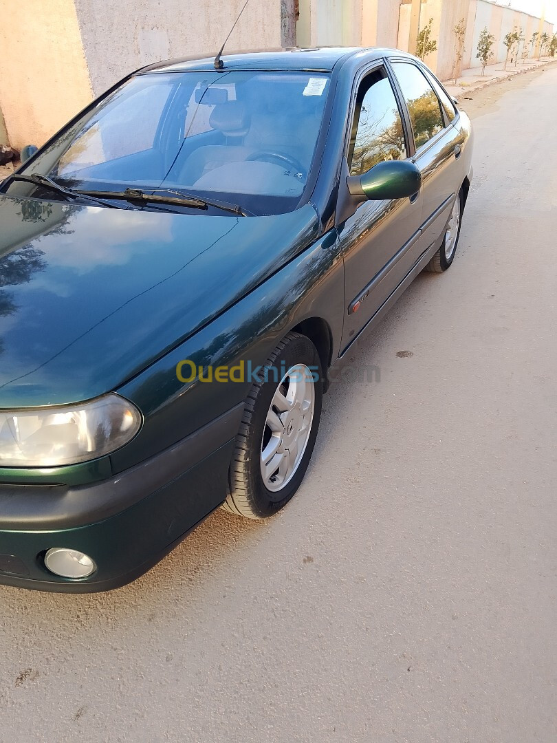 Renault Laguna 1 1999 Laguna 1