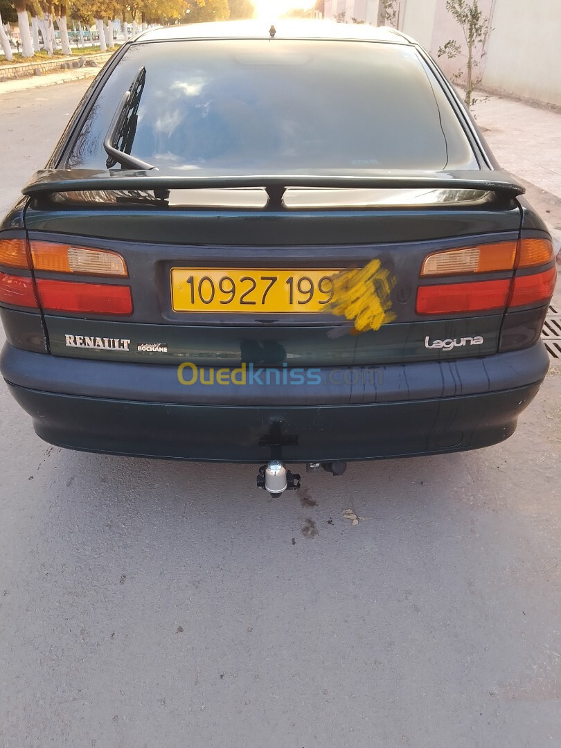 Renault Laguna 1 1999 Laguna 1