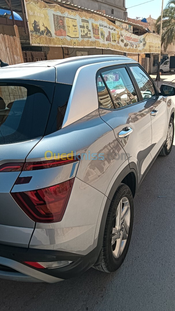 Hyundai Creta 2024 