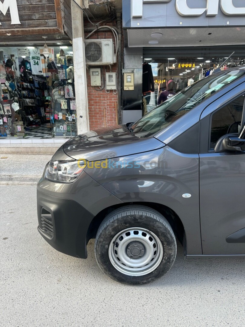 Fiat Doblo 2023 Doblo