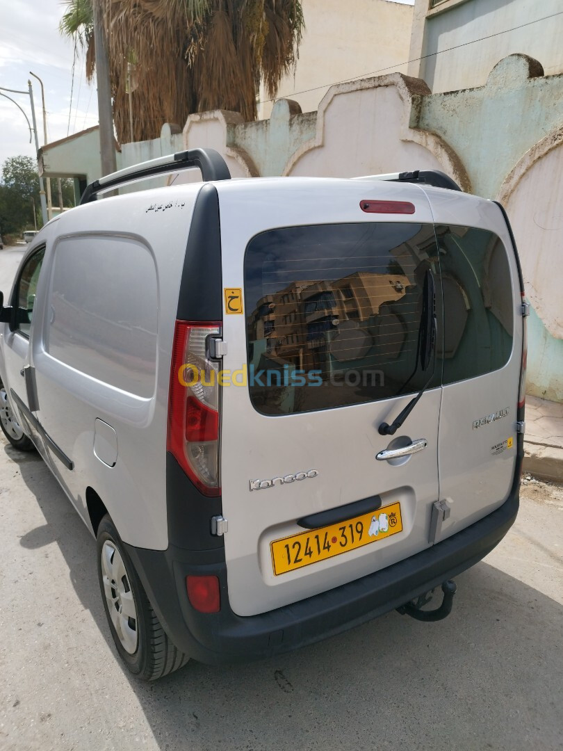 Renault Kangoo 2019 Confort (Utilitaire)