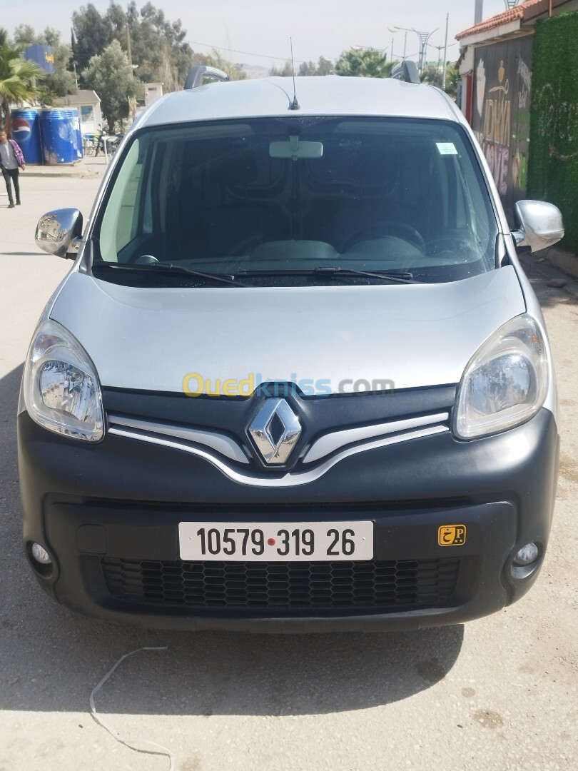 Renault Kangoo 2019 Confort (Utilitaire)