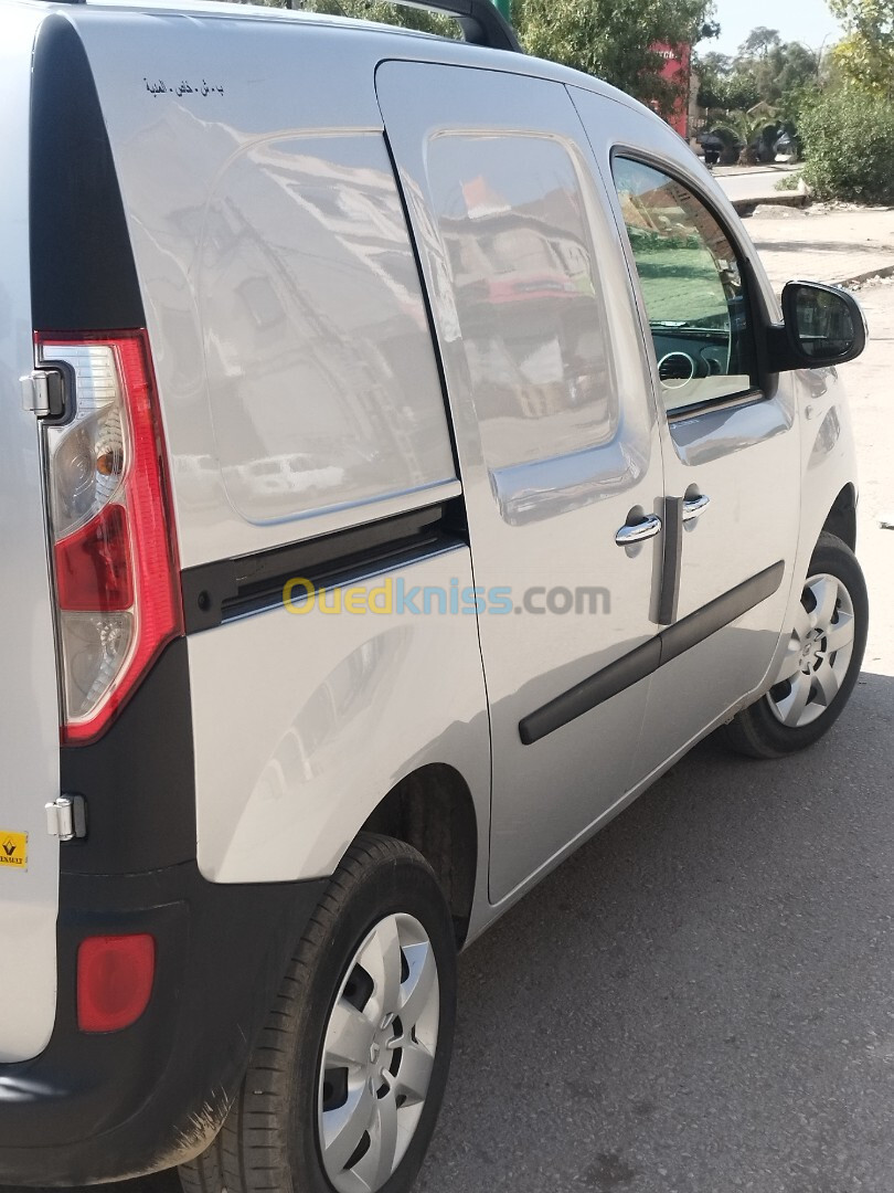 Renault Kangoo 2019 Confort (Utilitaire)