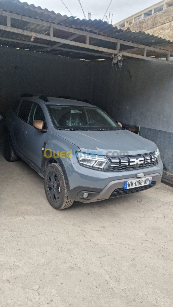 Dacia DUSTER 2024 Extrême Gold