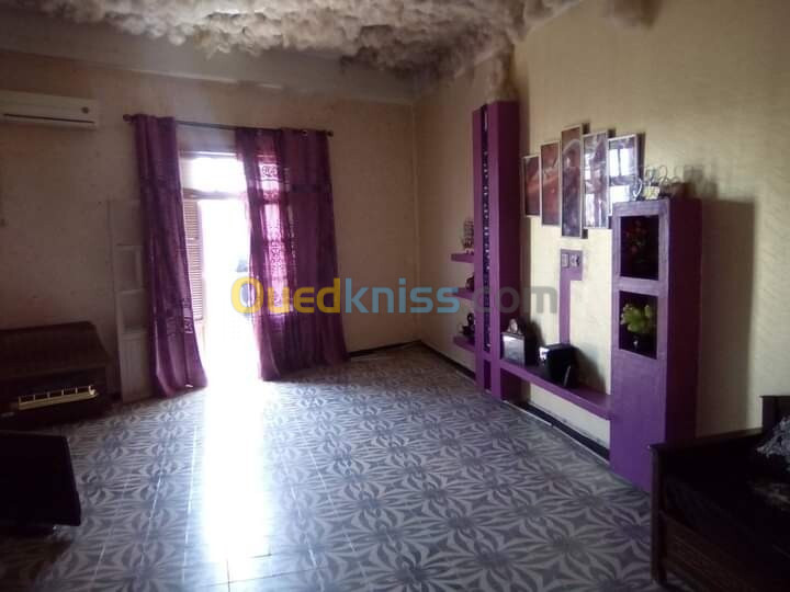 Vente Villa Constantine El khroub