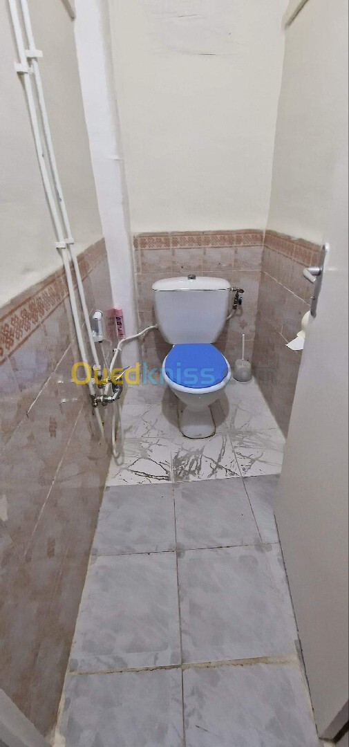 Vente Appartement F4 Sidi Bel Abbès Sidi bel abbes