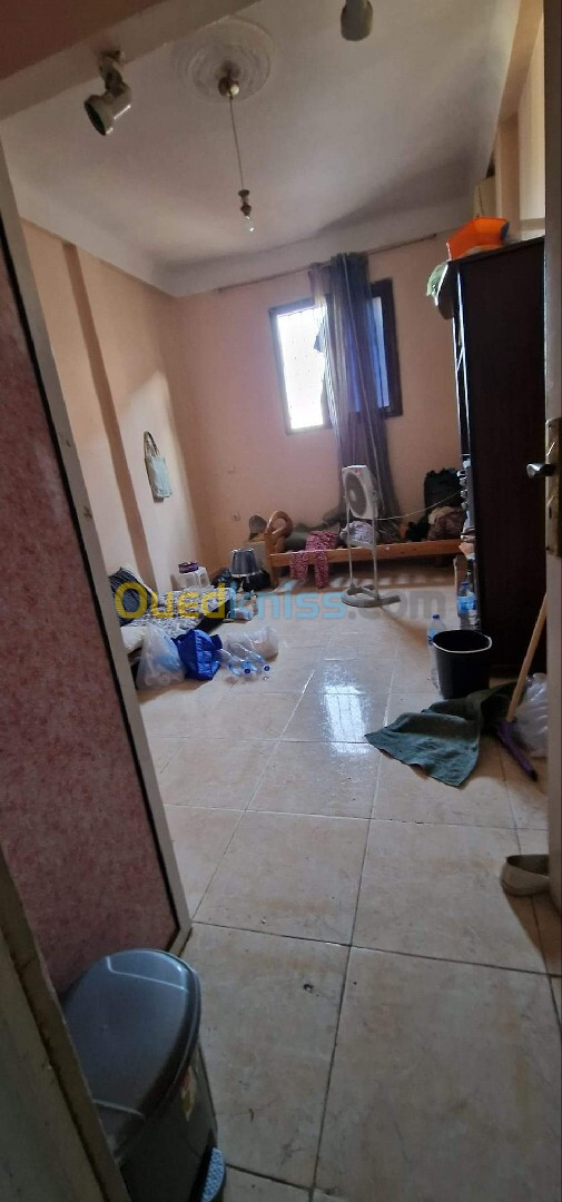 Vente Villa Sidi Bel Abbès Sidi bel abbes