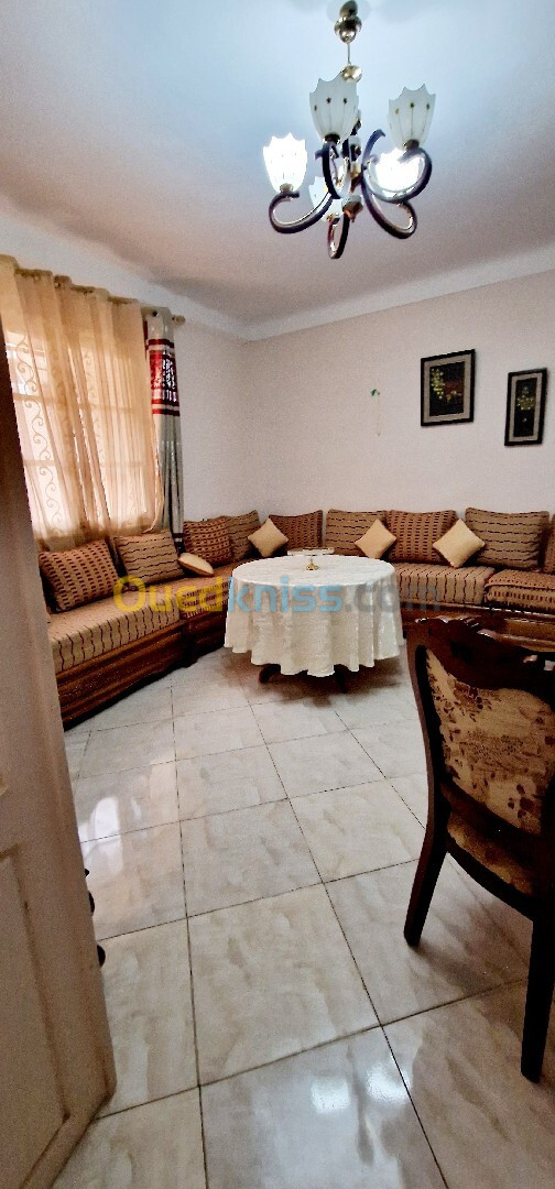 Vente Villa Sidi Bel Abbès Sidi bel abbes