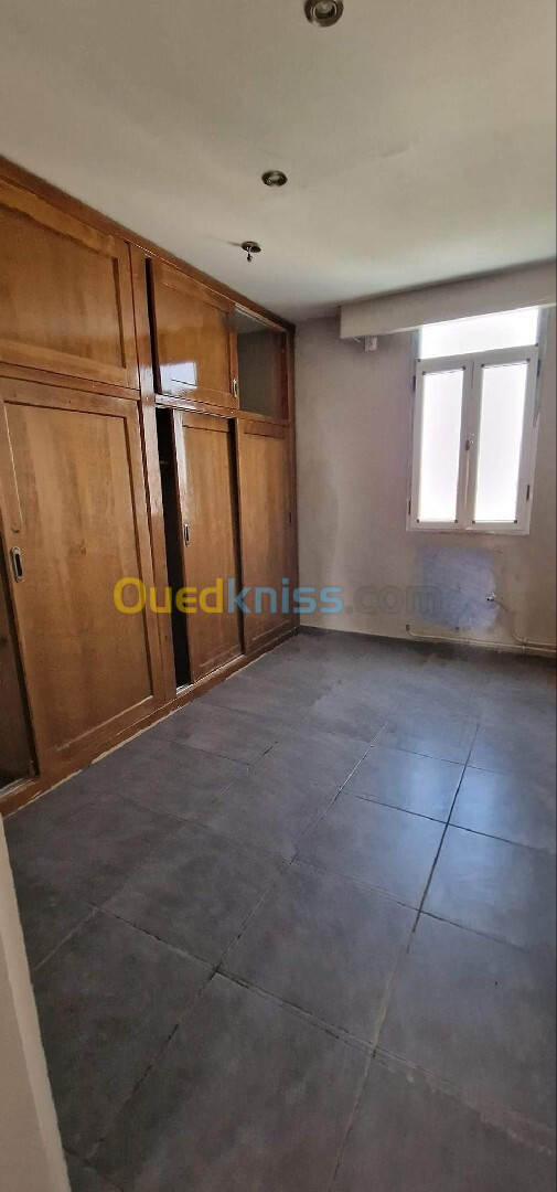 Vente Appartement F5 Sidi Bel Abbès Sidi bel abbes