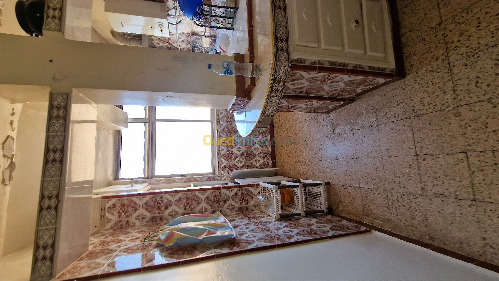 Location Appartement F2 Sidi Bel Abbès Sidi bel abbes