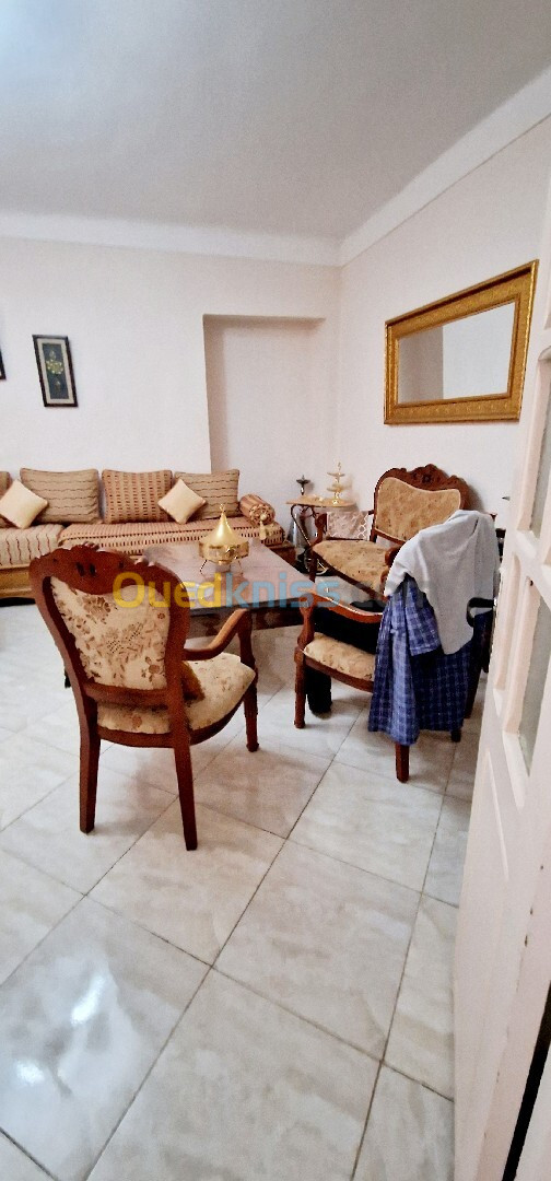 Vente Villa Sidi Bel Abbès Sidi bel abbes