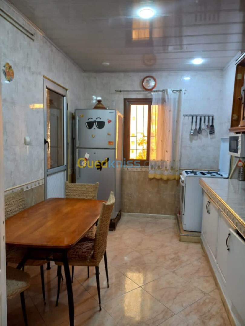 Vente Appartement F3 Sidi Bel Abbès Sidi bel abbes