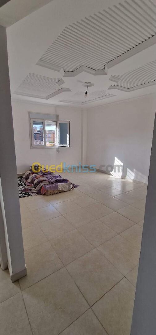 Vente Appartement F3 Sidi Bel Abbès Sidi bel abbes