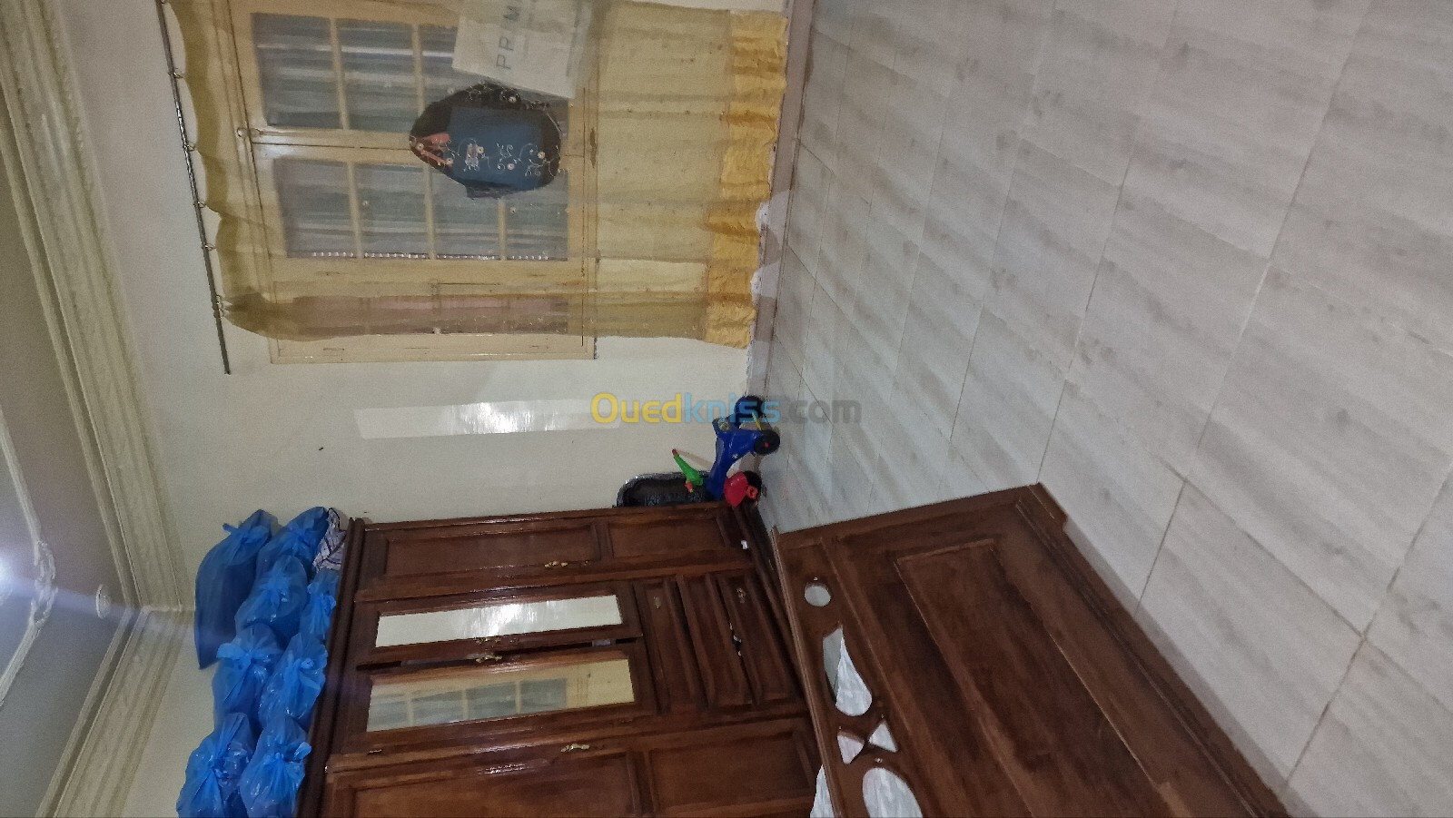 Vente Villa Sidi Bel Abbès Sidi bel abbes