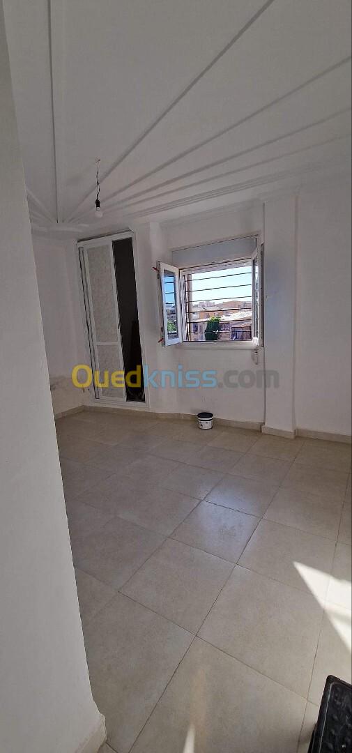 Vente Appartement F3 Sidi Bel Abbès Sidi bel abbes