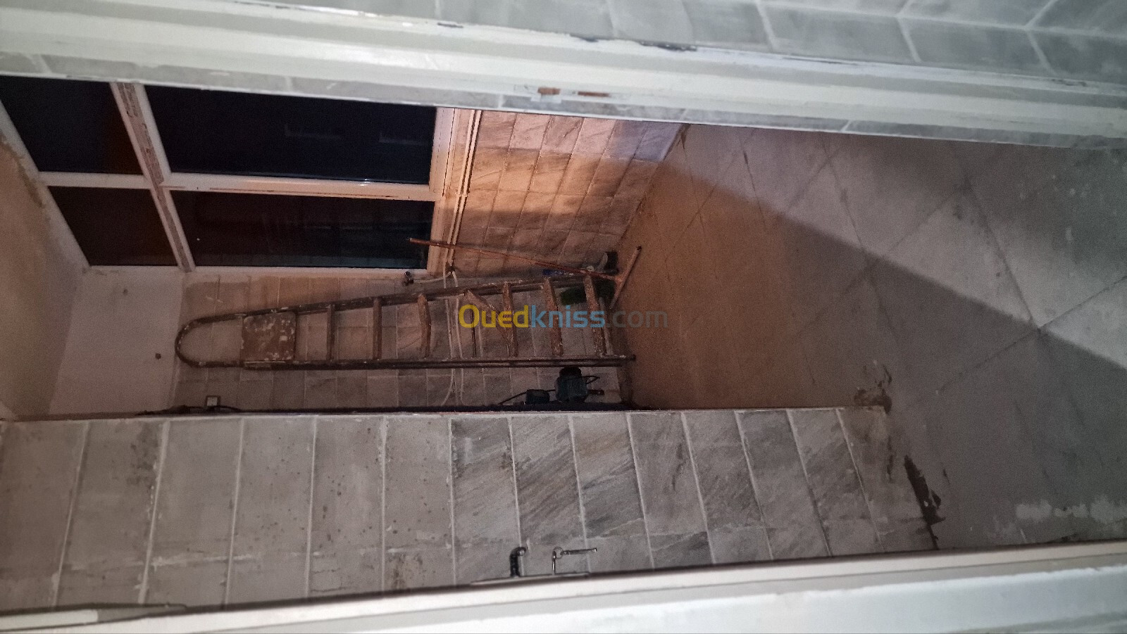 Vente Appartement F4 Sidi Bel Abbès Sidi bel abbes