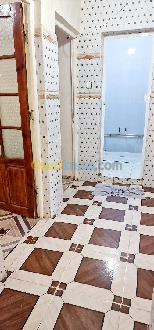 Location Appartement F3 Sidi Bel Abbès Sidi bel abbes