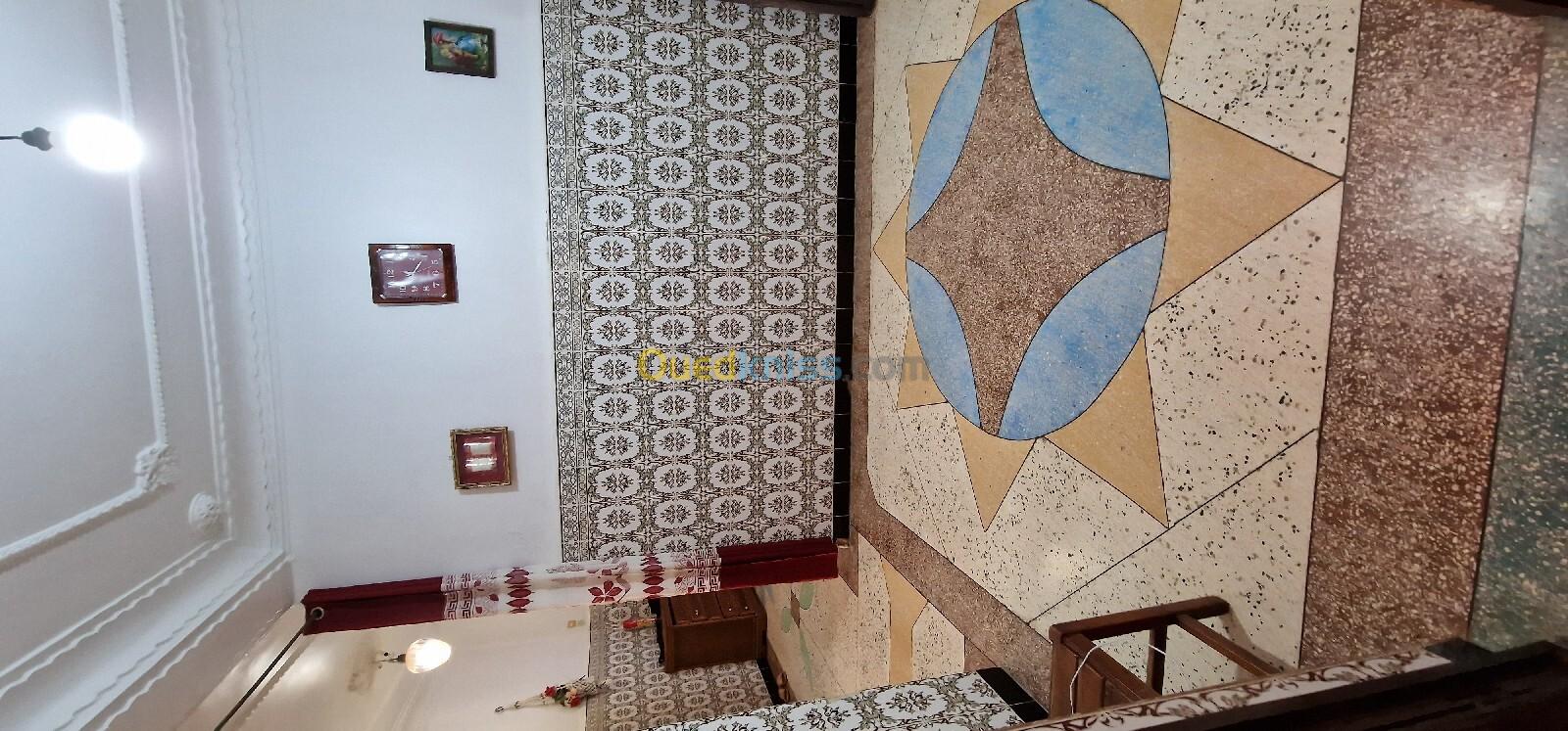 Location Villa Sidi Bel Abbès Sidi bel abbes