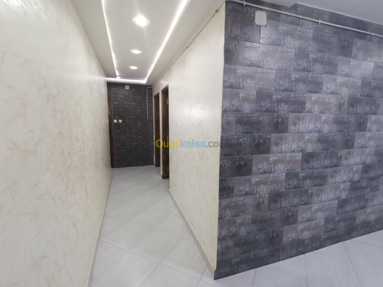 Vente Appartement F3 Sidi Bel Abbès Sidi bel abbes