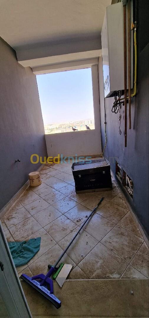 Location Appartement F4 Sidi Bel Abbès Sidi bel abbes