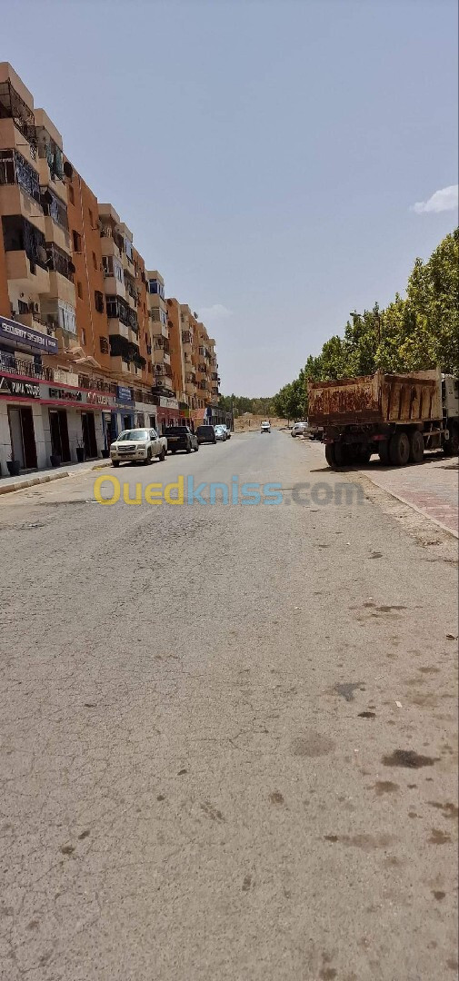 Vente Appartement F3 Sidi Bel Abbès Sidi bel abbes