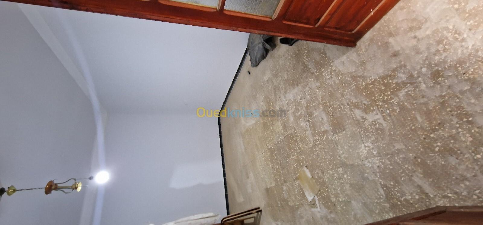 Vente Villa Sidi Bel Abbès Sidi bel abbes