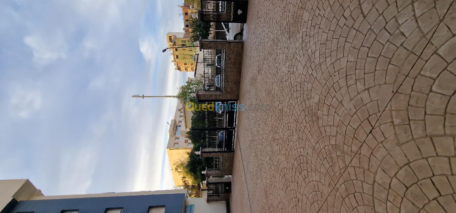 Vente Appartement F3 Sidi Bel Abbès Sidi bel abbes