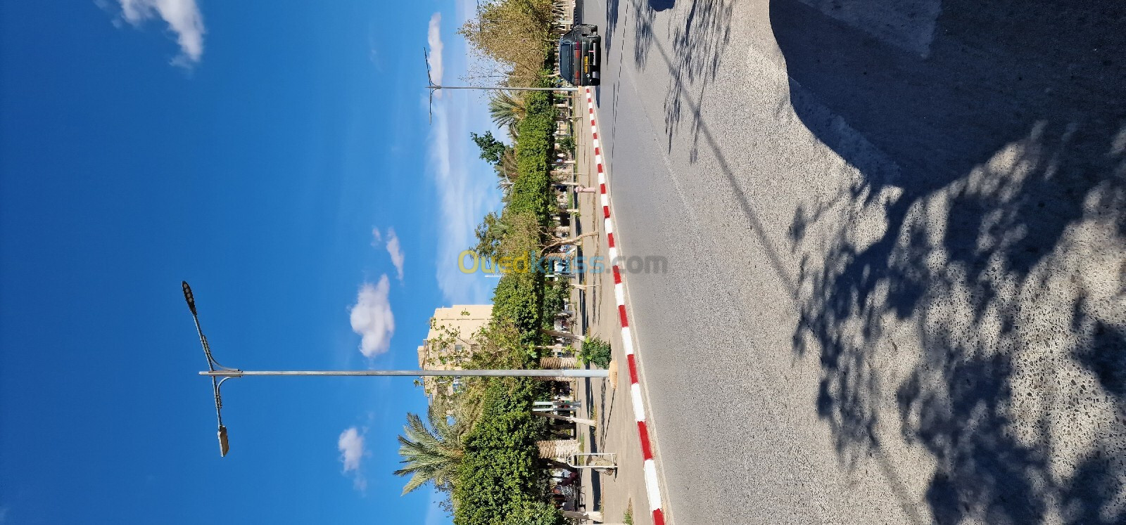 Location Villa Sidi Bel Abbès Sidi bel abbes