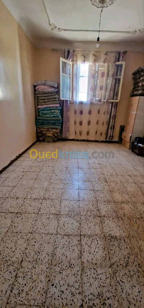 Vente Niveau De Villa Sidi Bel Abbès Sidi bel abbes