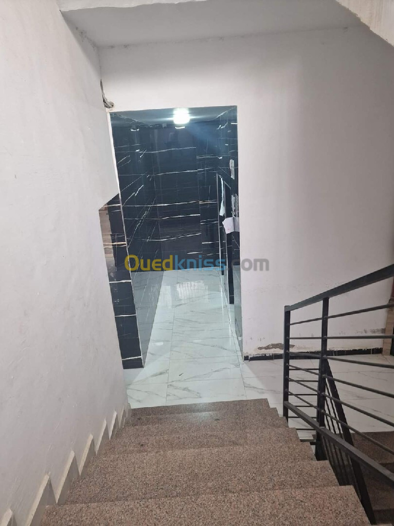 Vente Appartement F3 Sidi Bel Abbès Sidi bel abbes