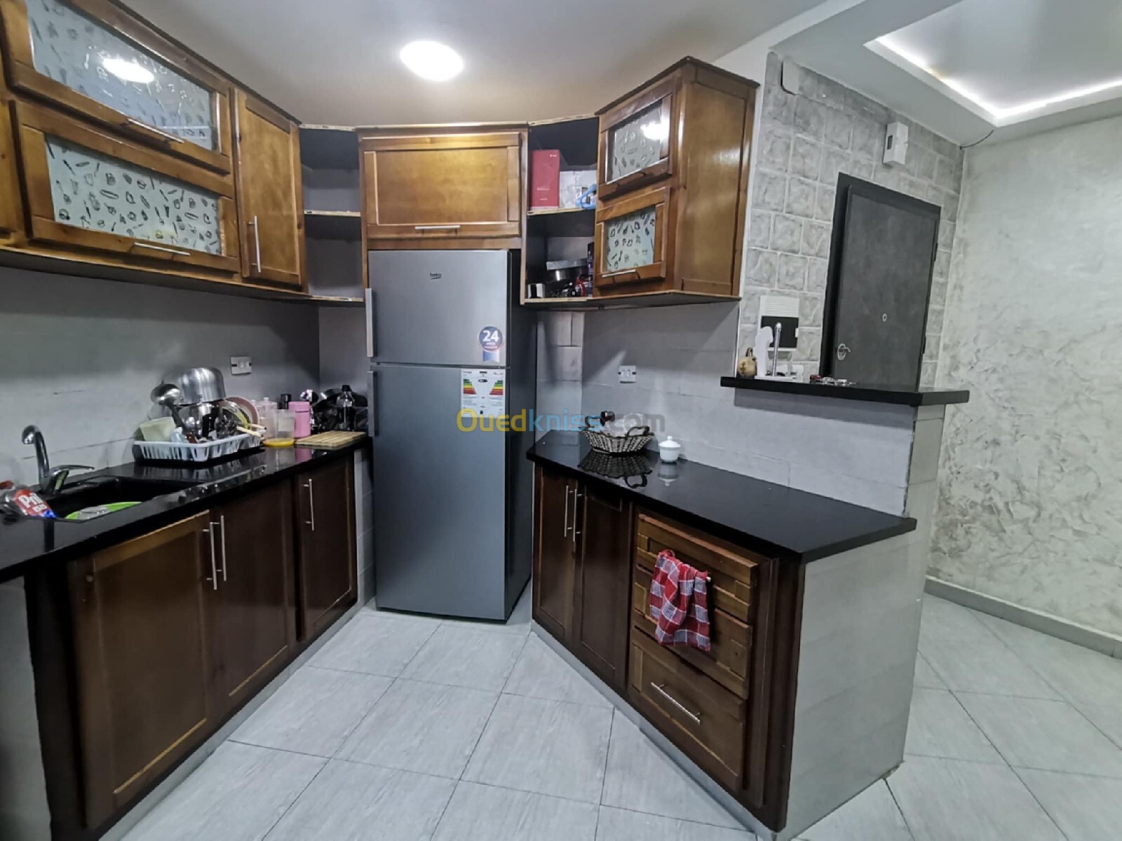 Vente Appartement F3 Sidi Bel Abbès Sidi bel abbes