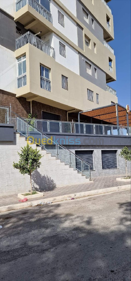 Location Appartement F6 Sidi Bel Abbès Sidi bel abbes