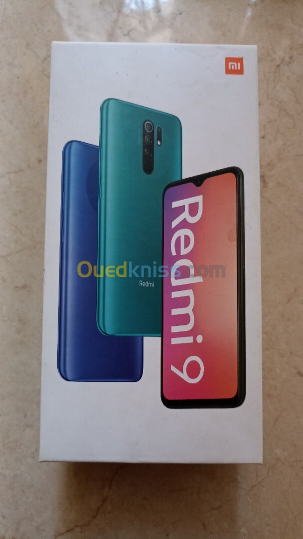 Redmi Redmi 9