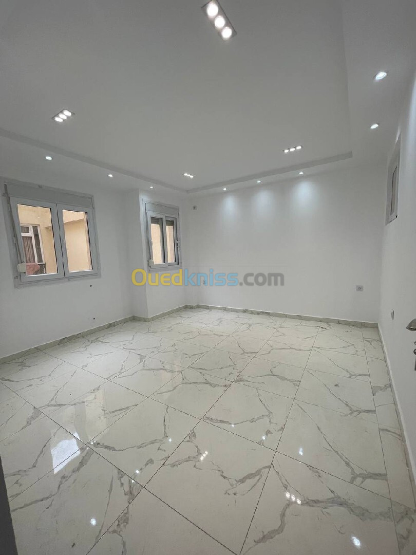 Vente Appartement F3 Alger Bordj el kiffan