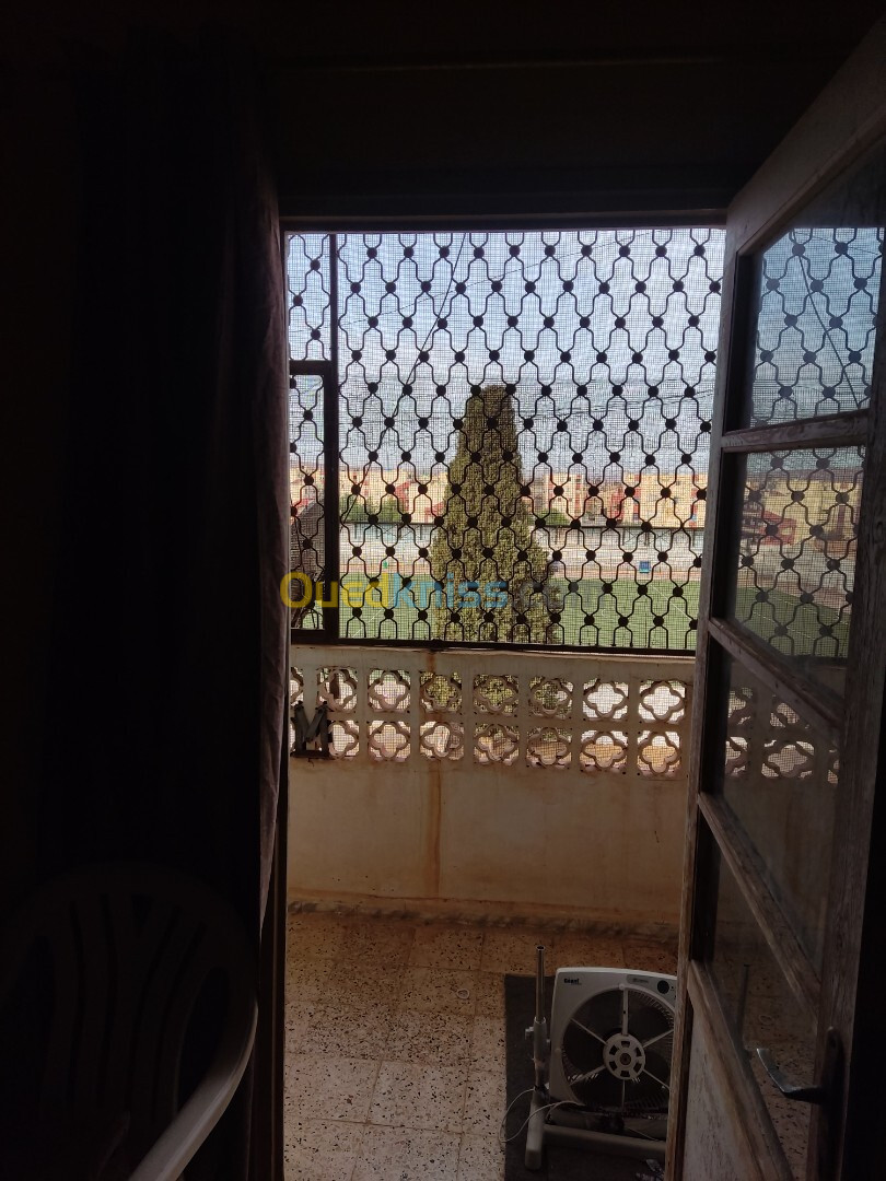 Vente Appartement F3 Aïn Témouchent Hammam bouhadjar